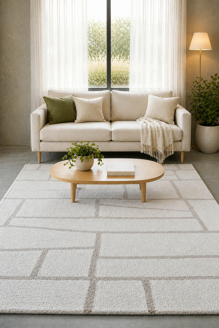 Luna Monterose Ivory Stone