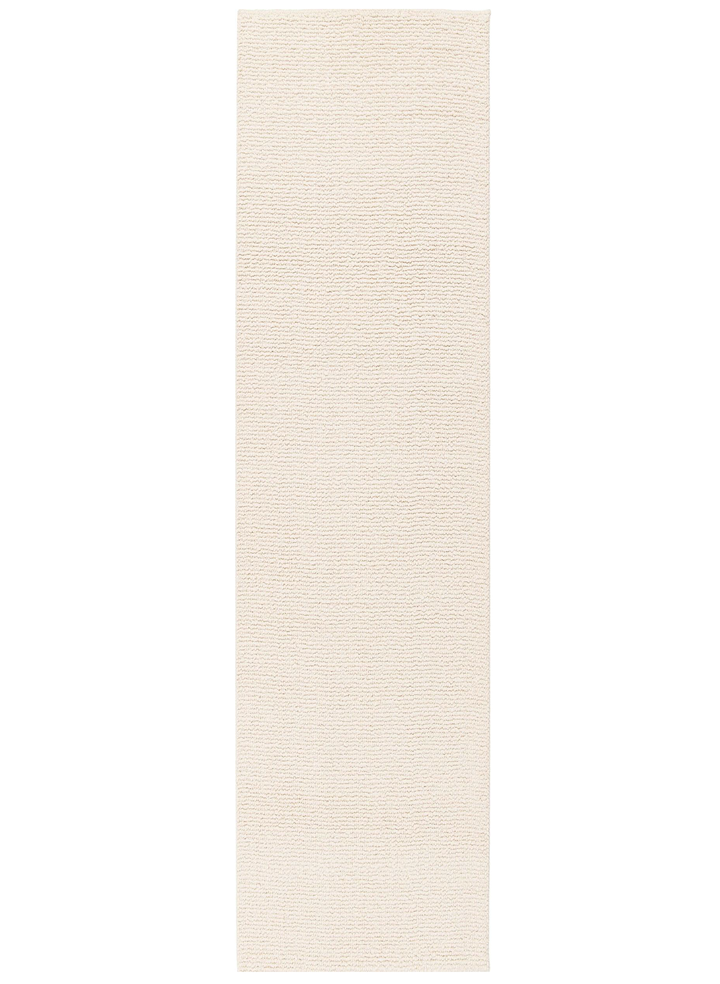 Lyo White Ivory Runner