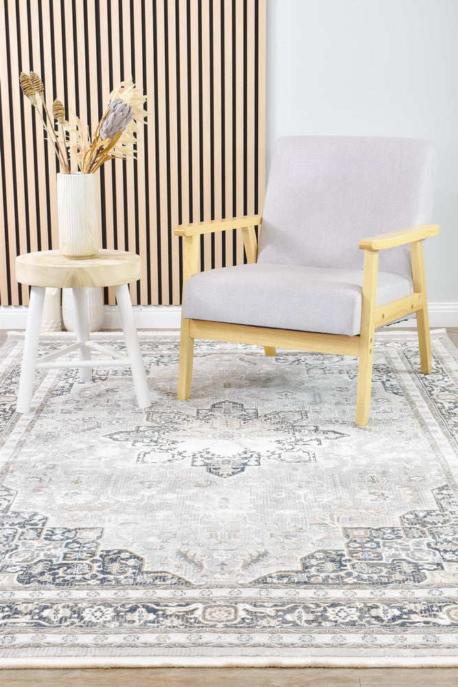 Eternal 30066A Navy Cream