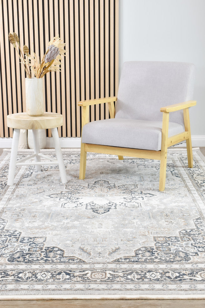 Eternal 30066A Navy Cream