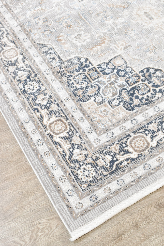 Eternal 30066A Navy Cream