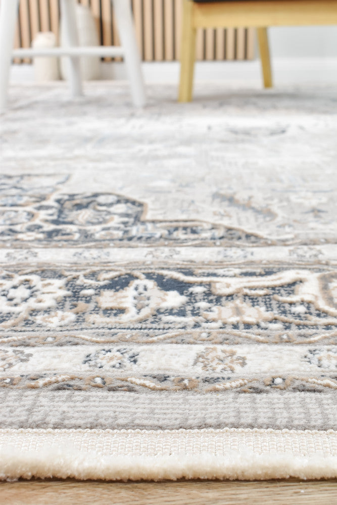 Eternal 30066A Navy Cream