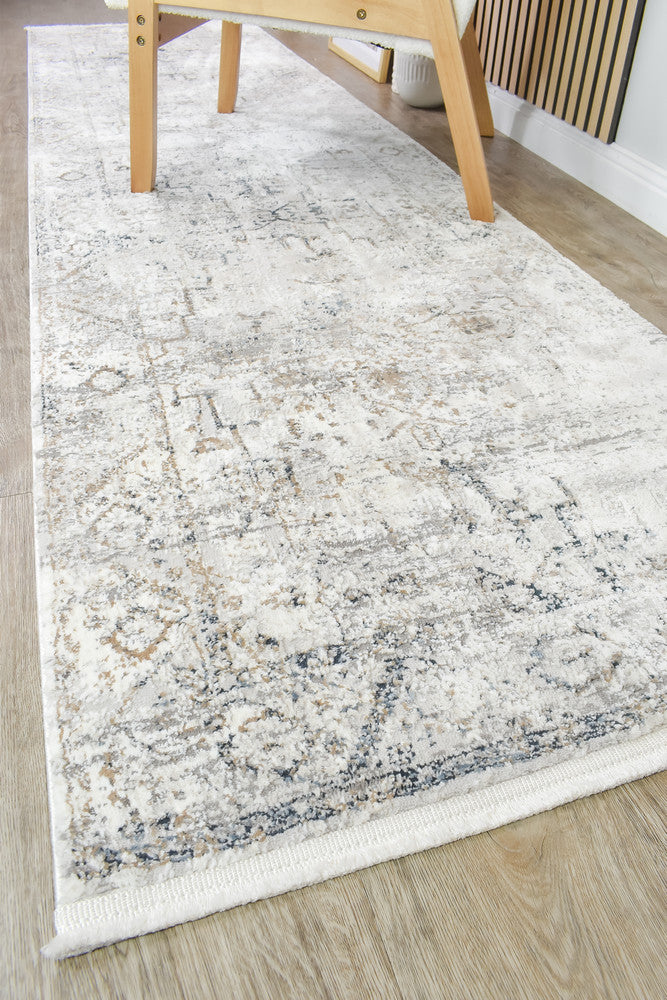 Eternal 30162A Blue Grey Runner