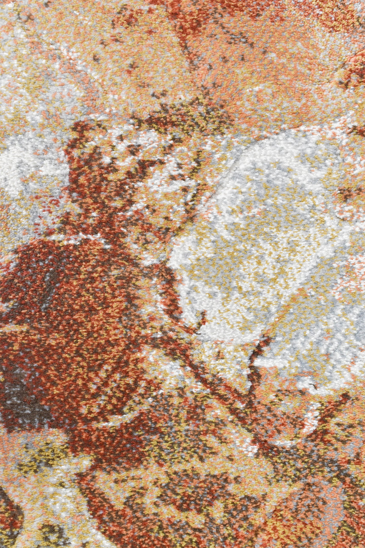 Modern Lounge Rug 63377-9248