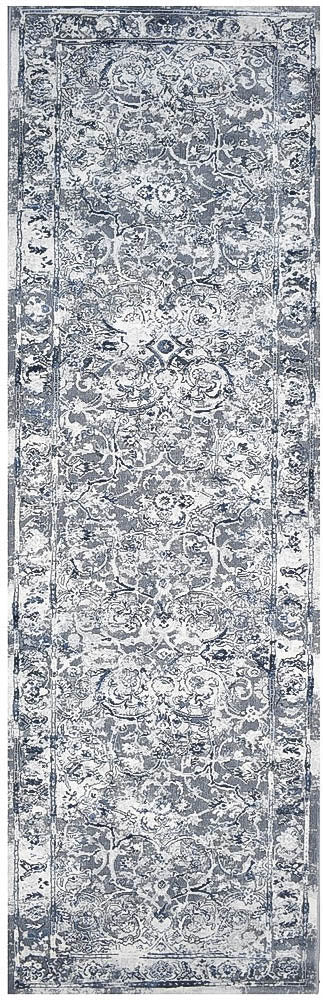 Modern Lounge Rug 63392-7646