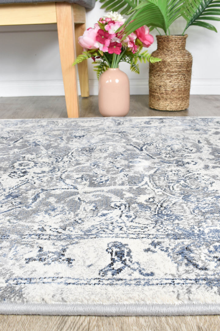 Modern Lounge Runner 63392-7646