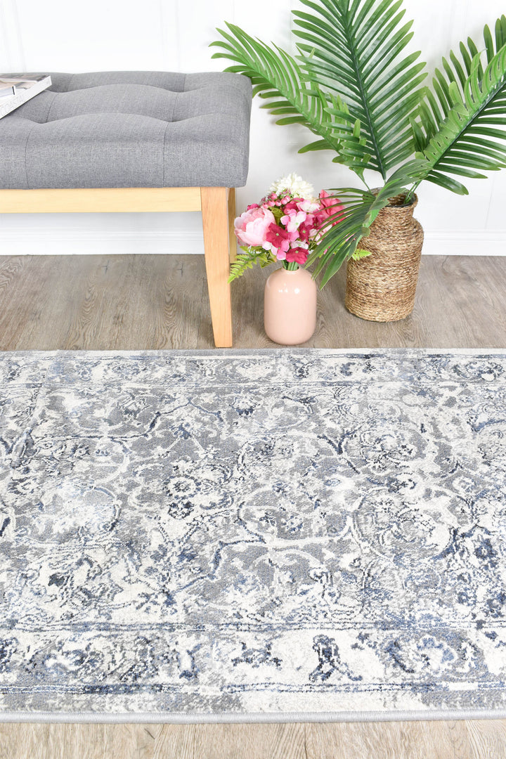 Modern Lounge Runner 63392-7646