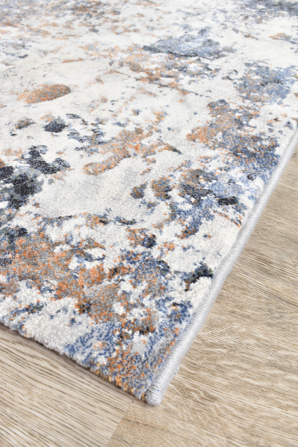 Modern Lounge Runner 63395-7656
