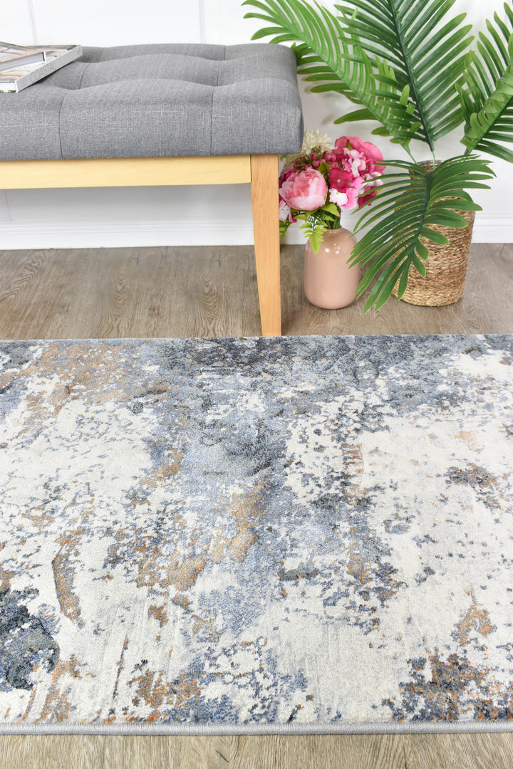 Modern Lounge Runner 63395-7656