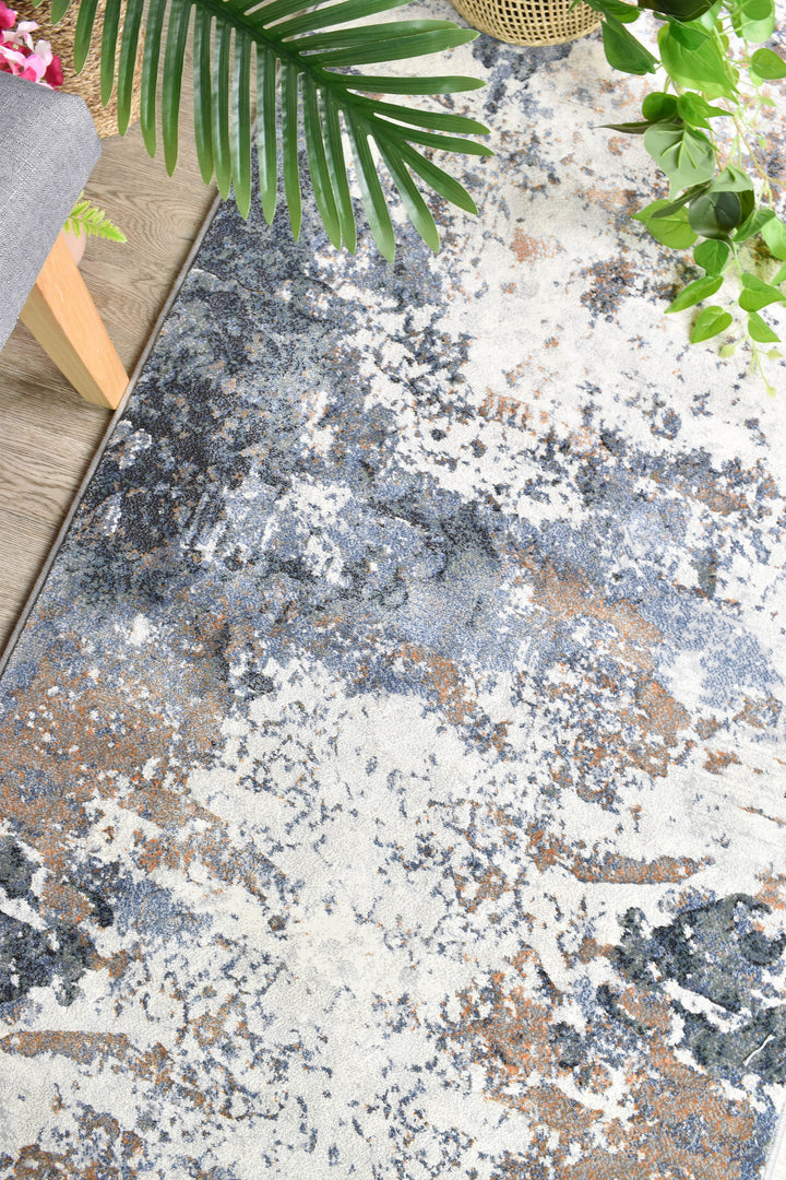 Modern Lounge Runner 63395-7656