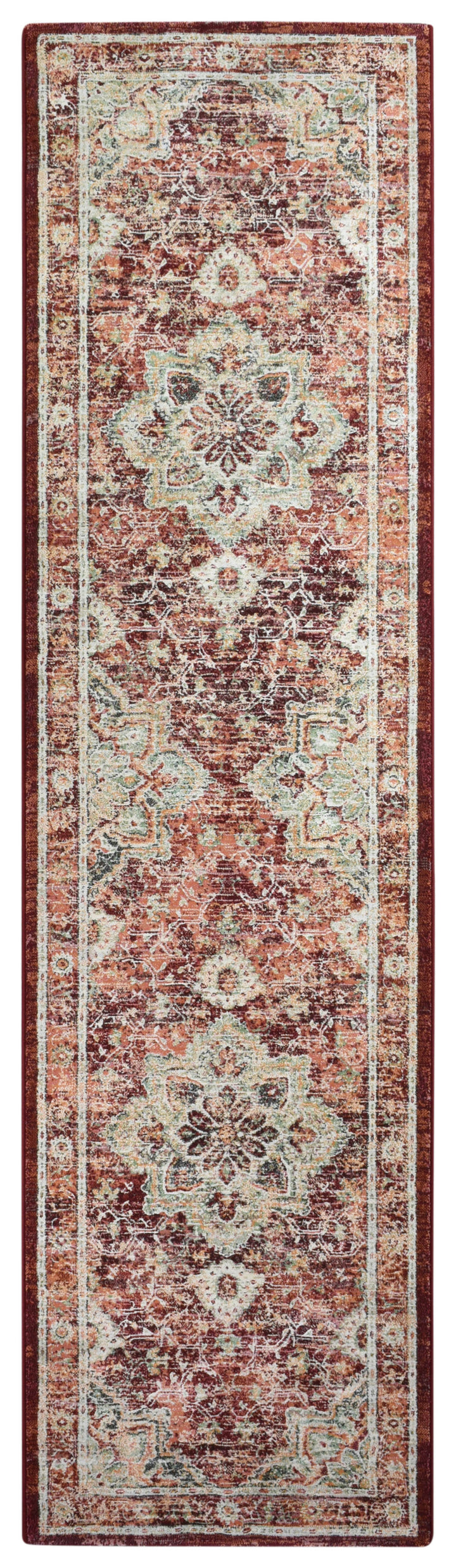 Modern Lounge Rug 63435-1414