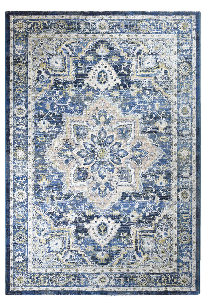 Modern Lounge Rug 63435-5171