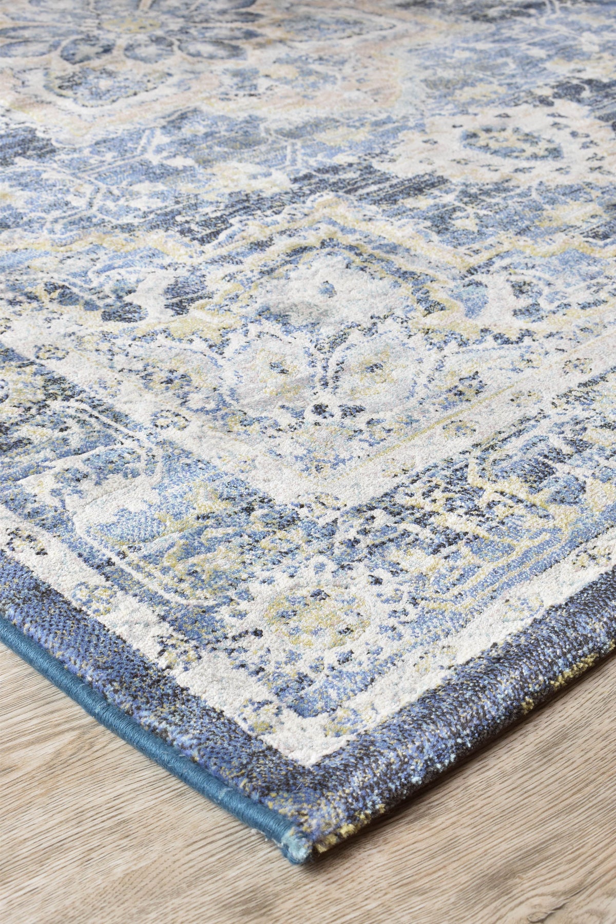Modern Lounge Rug 63435-5171