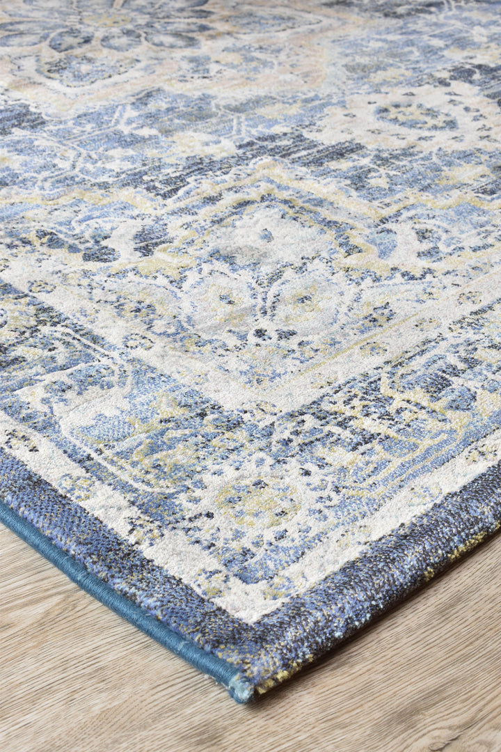 Modern Lounge Rug 63435-5171