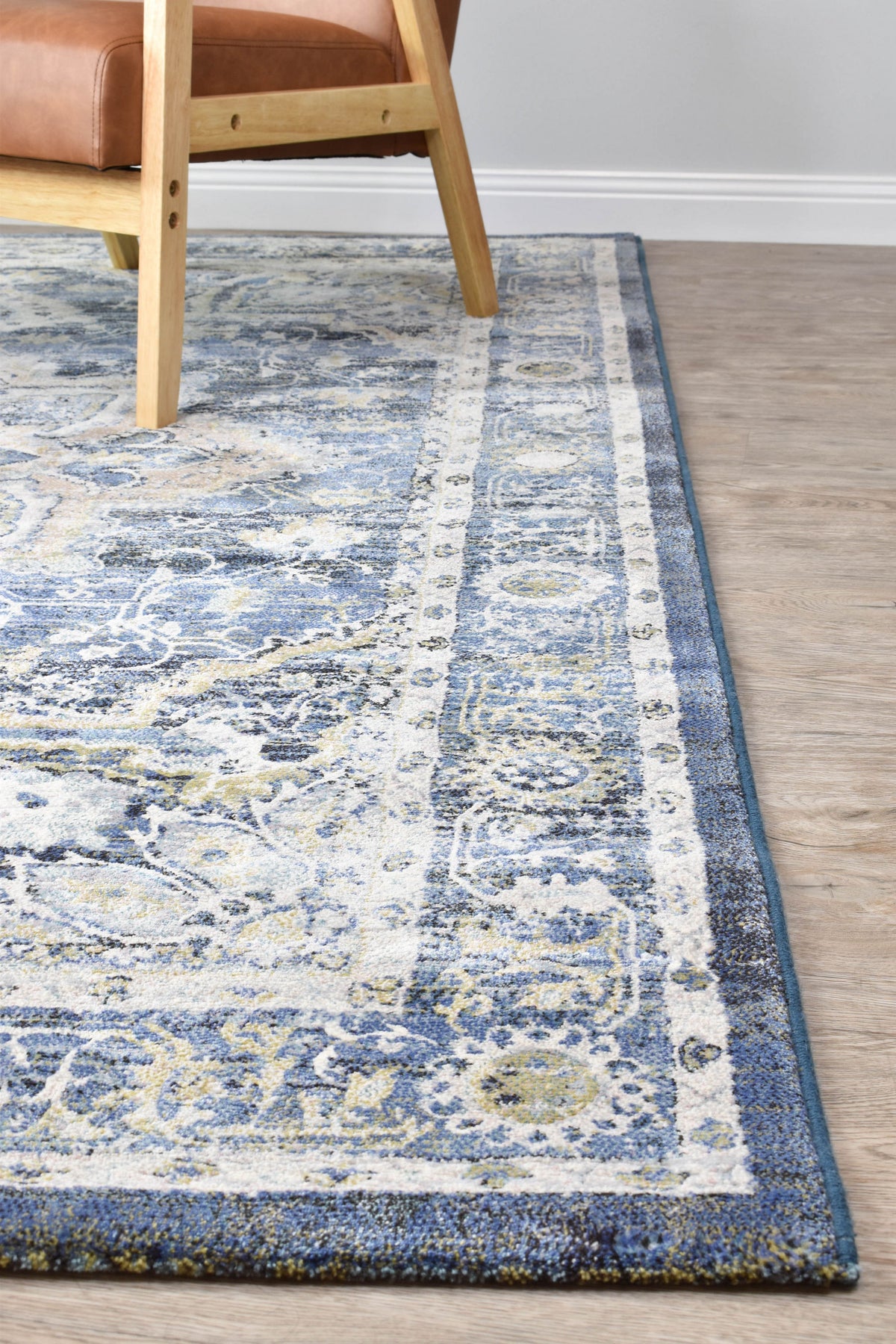 Modern Lounge Rug 63435-5171