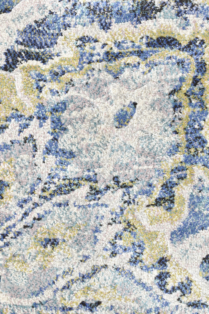 Modern Lounge Rug 63435-5171