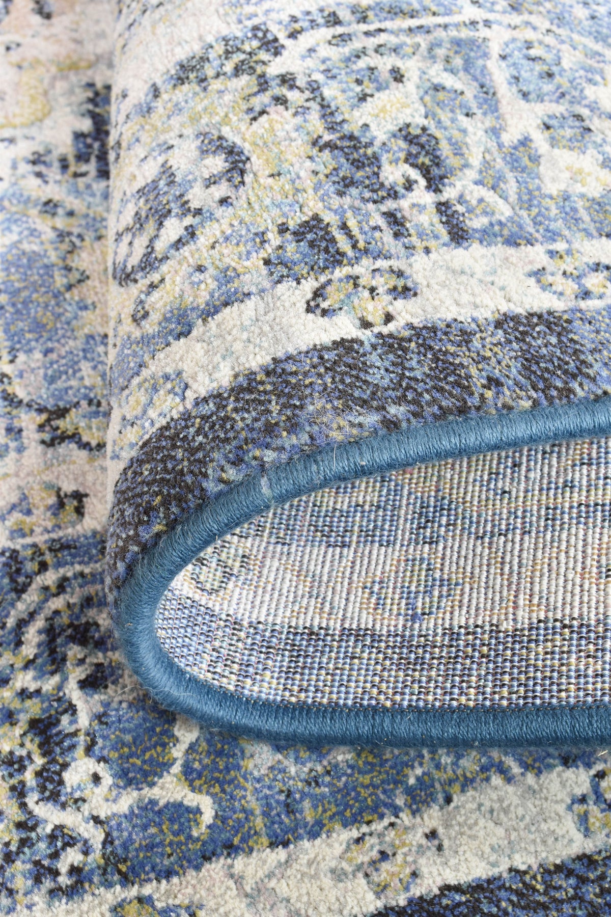 Modern Lounge Rug 63435-5171