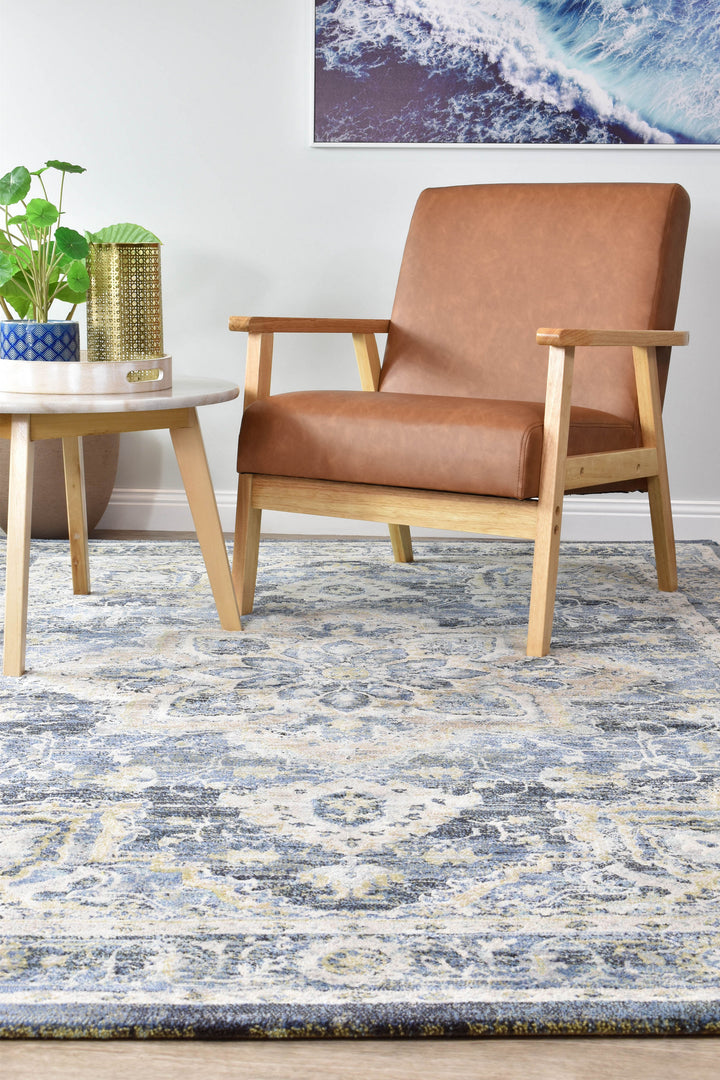 Modern Lounge Rug 63435-5171