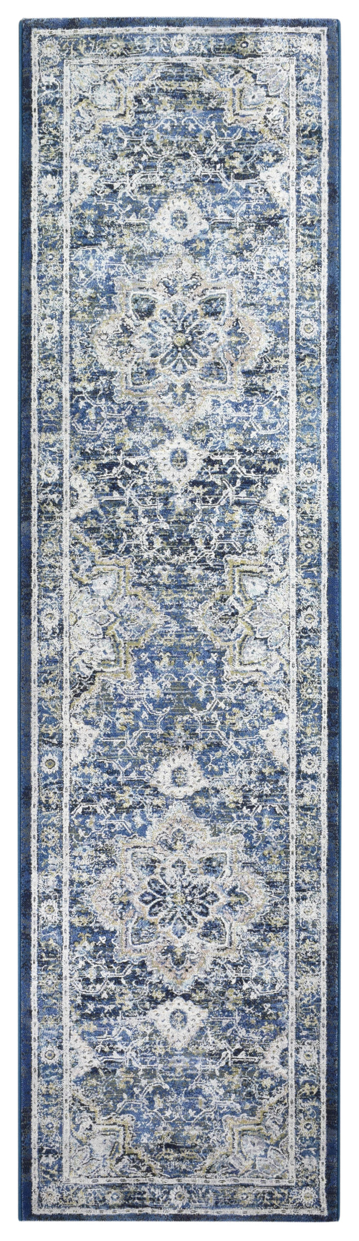 Modern Lounge Rug 63435-5171