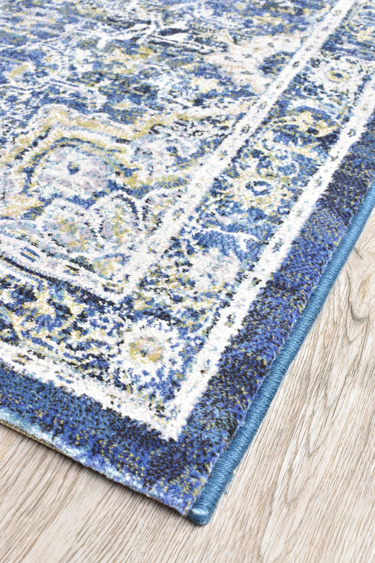 Modern Lounge Rug 63435-5171