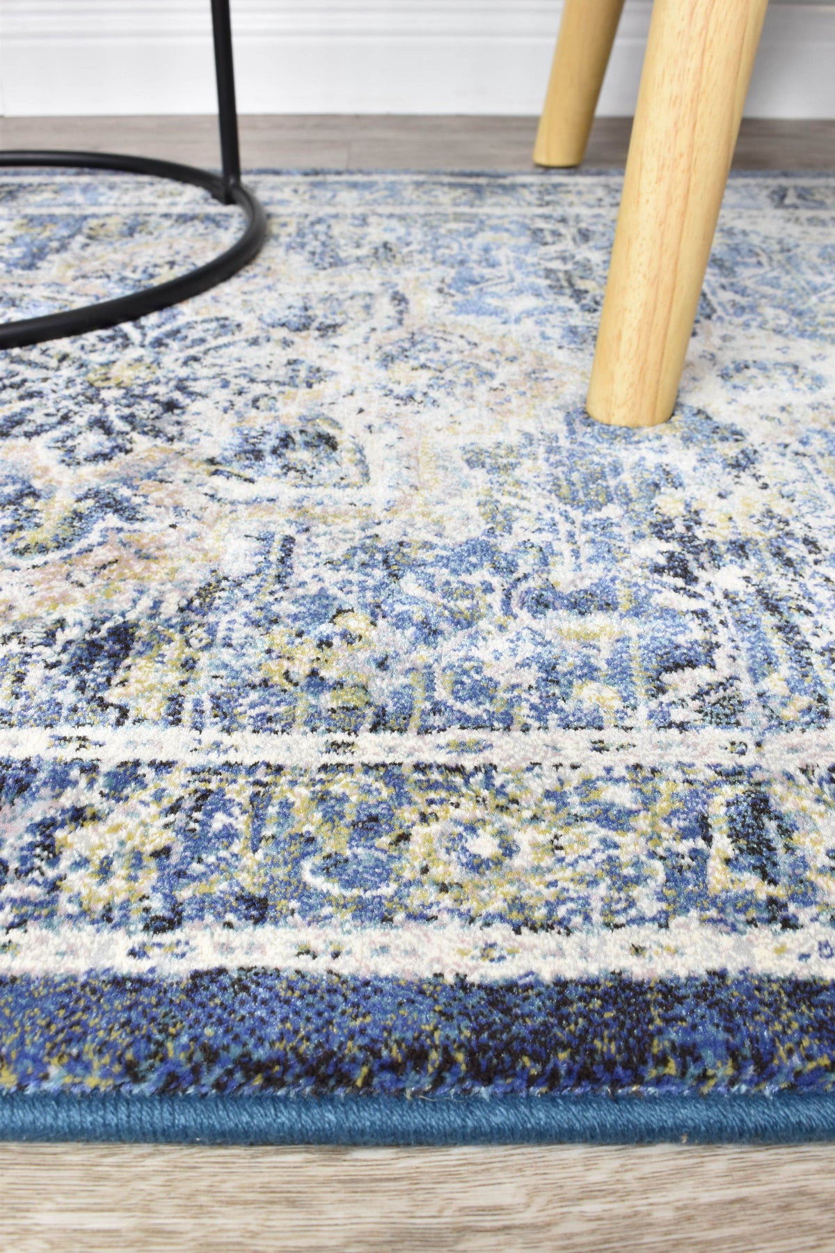 Modern Lounge Rug 63435-5171