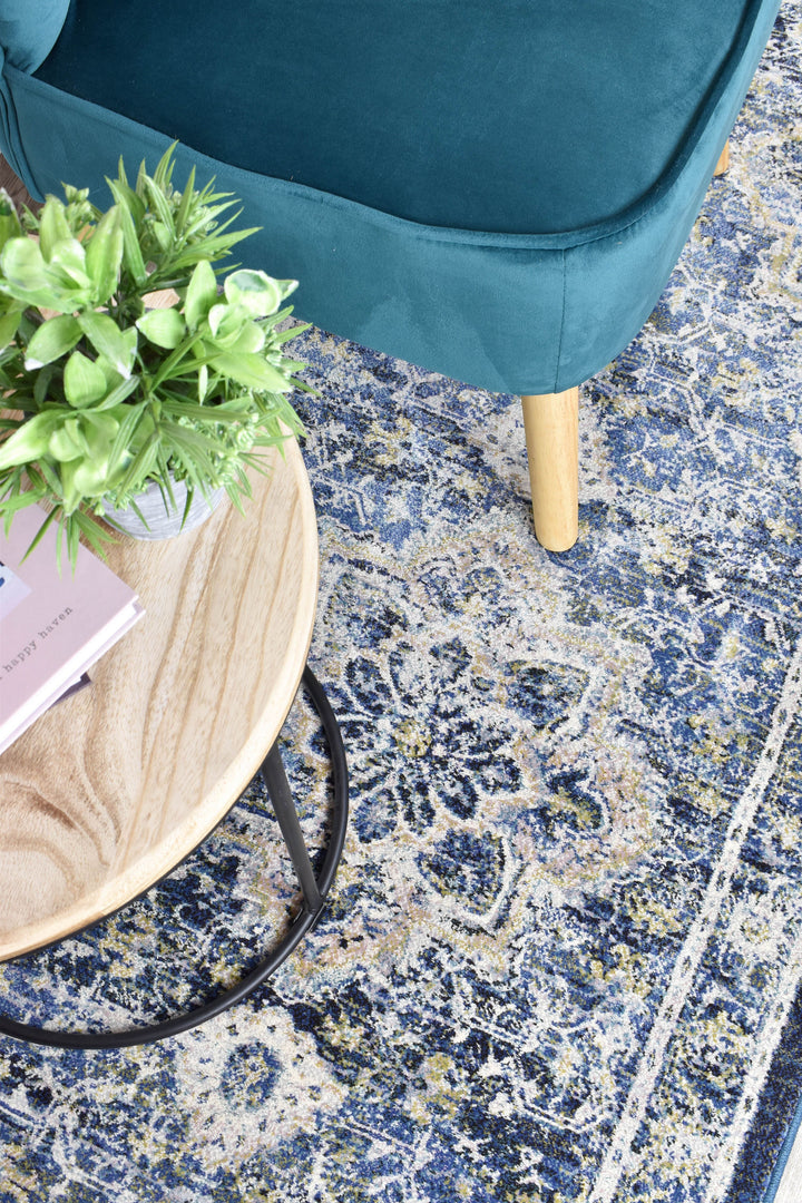 Modern Lounge Rug 63435-5171