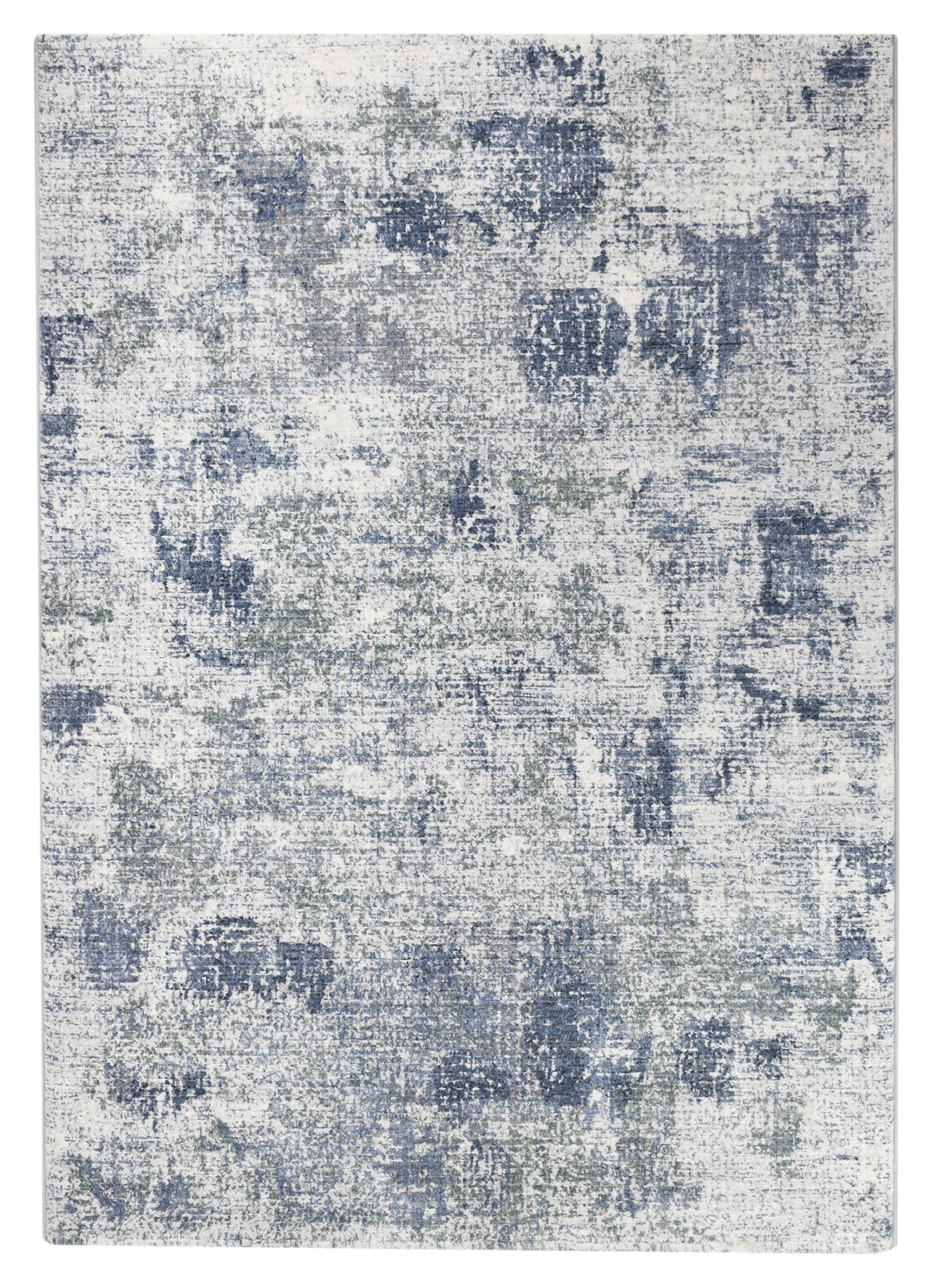 Modern Lounge Rug 63596-6656