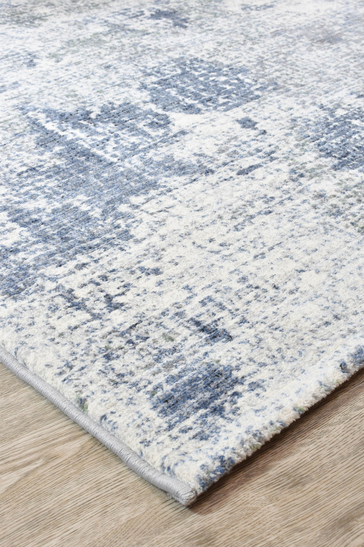 Modern Lounge Rug 63596-6656
