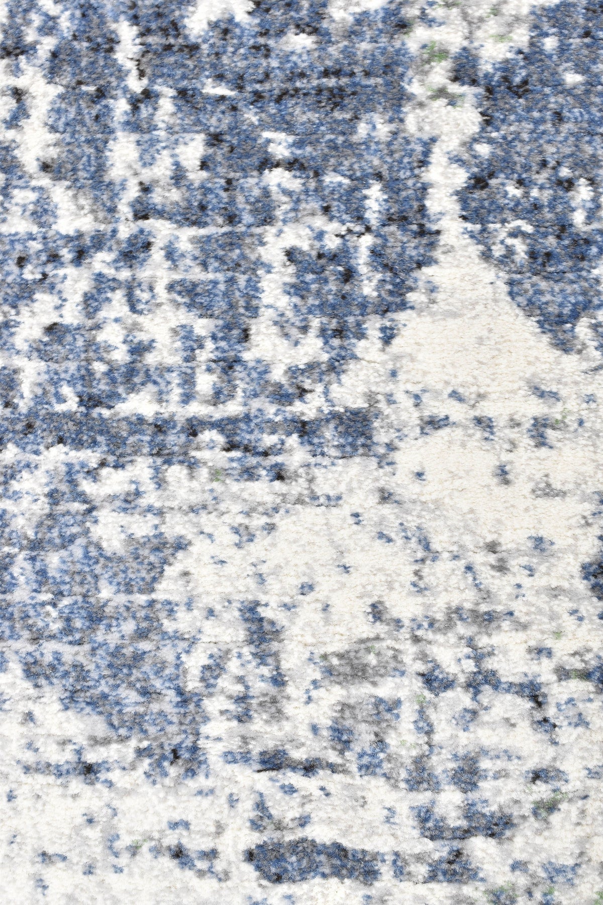 Modern Lounge Rug 63596-6656