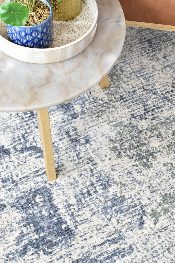 Modern Lounge Rug 63596-6656