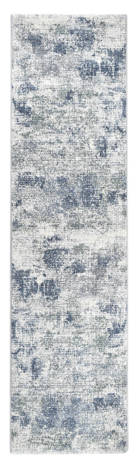 Modern Lounge Rug 63596-6656