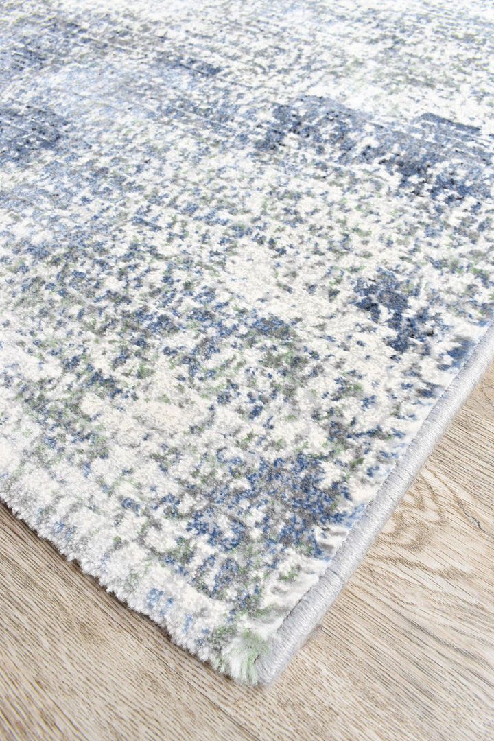 Modern Lounge Rug 63596-6656