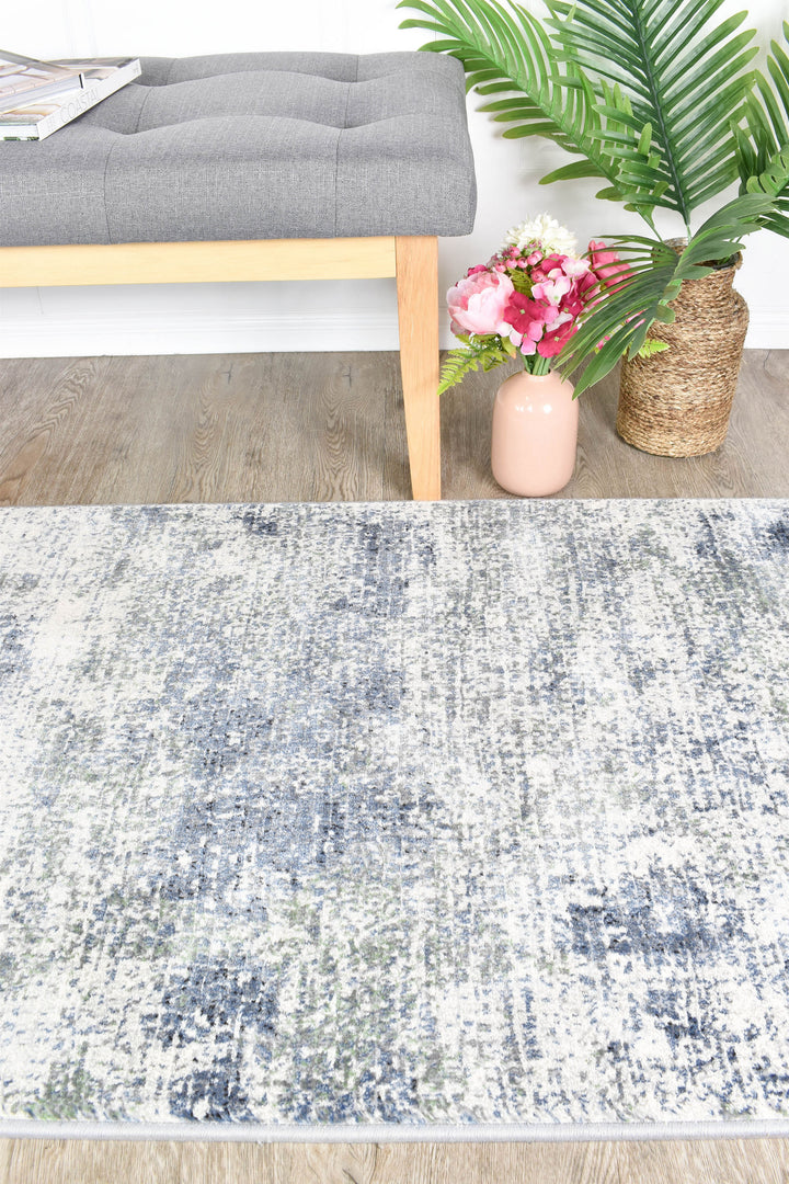 Modern Lounge Rug 63596-6656
