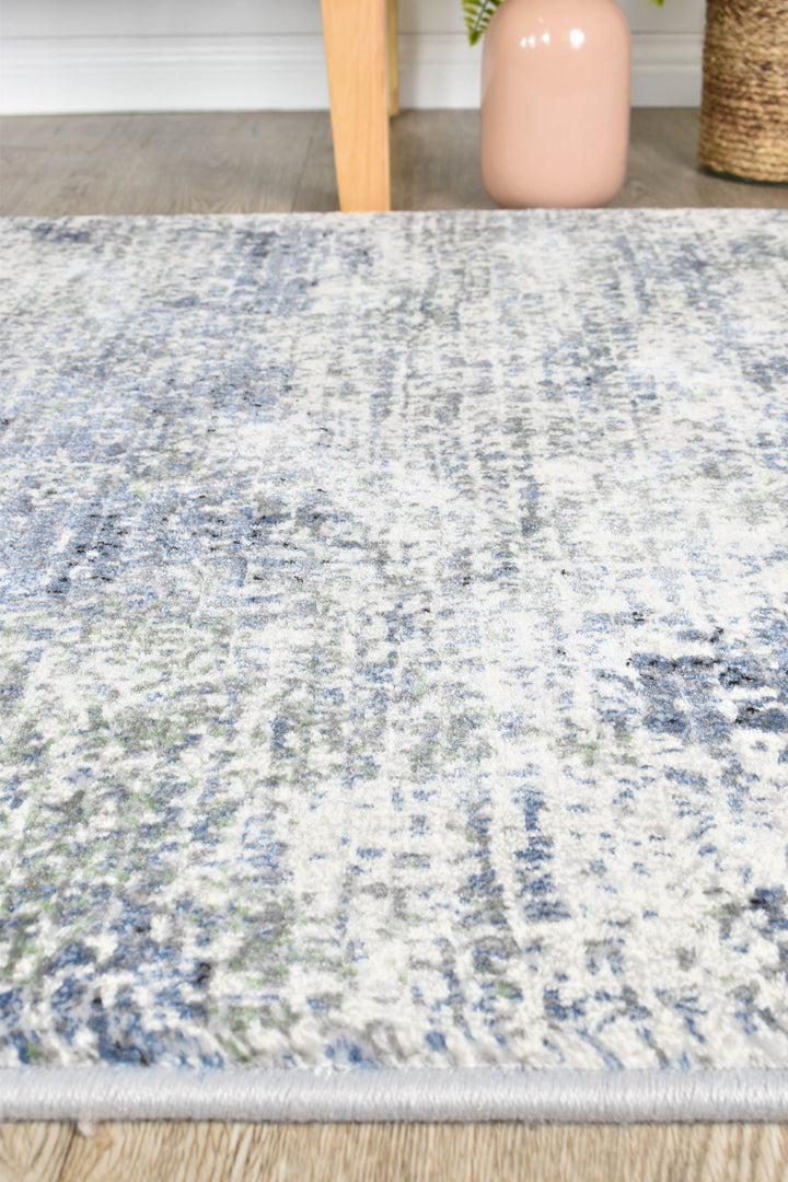 Modern Lounge Rug 63596-6656
