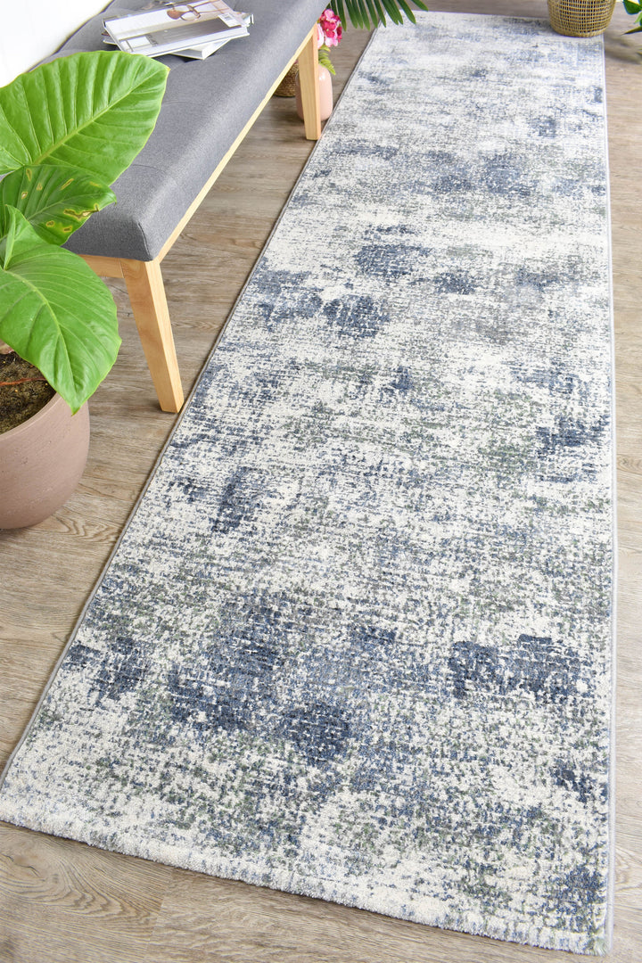 Modern Lounge Rug 63596-6656