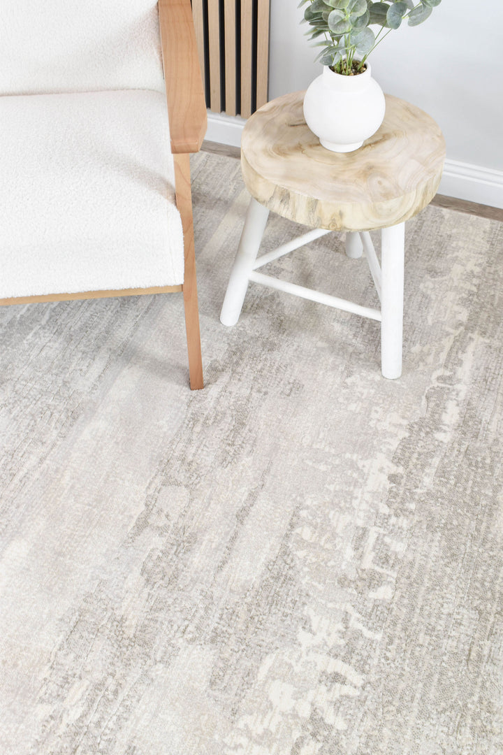 Modern Lounge Dune Beige