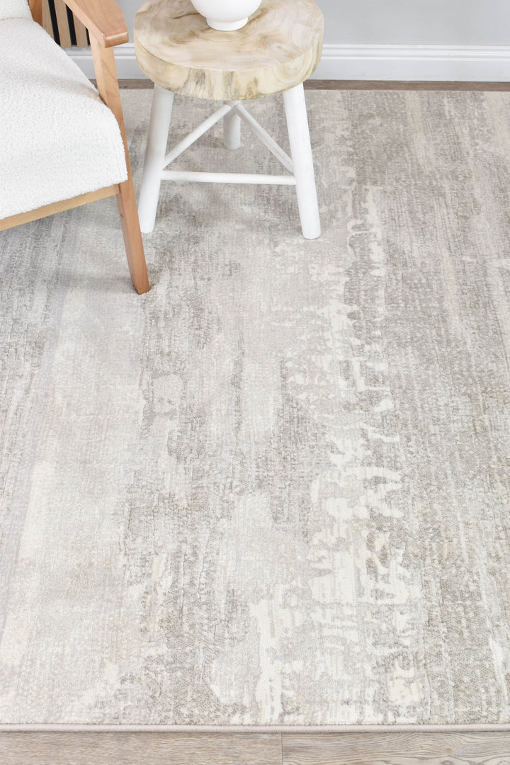 Modern Lounge Dune Beige