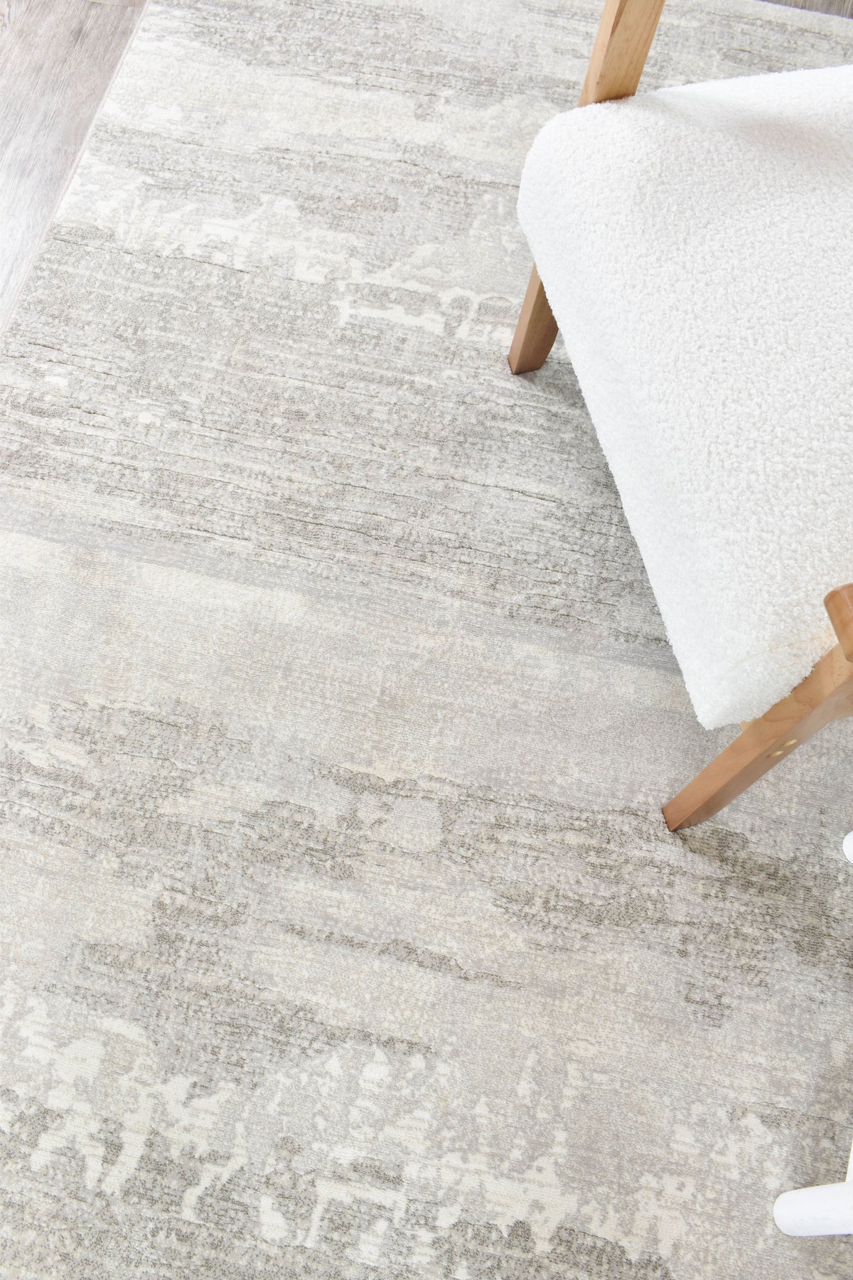 Modern Lounge Dune Beige
