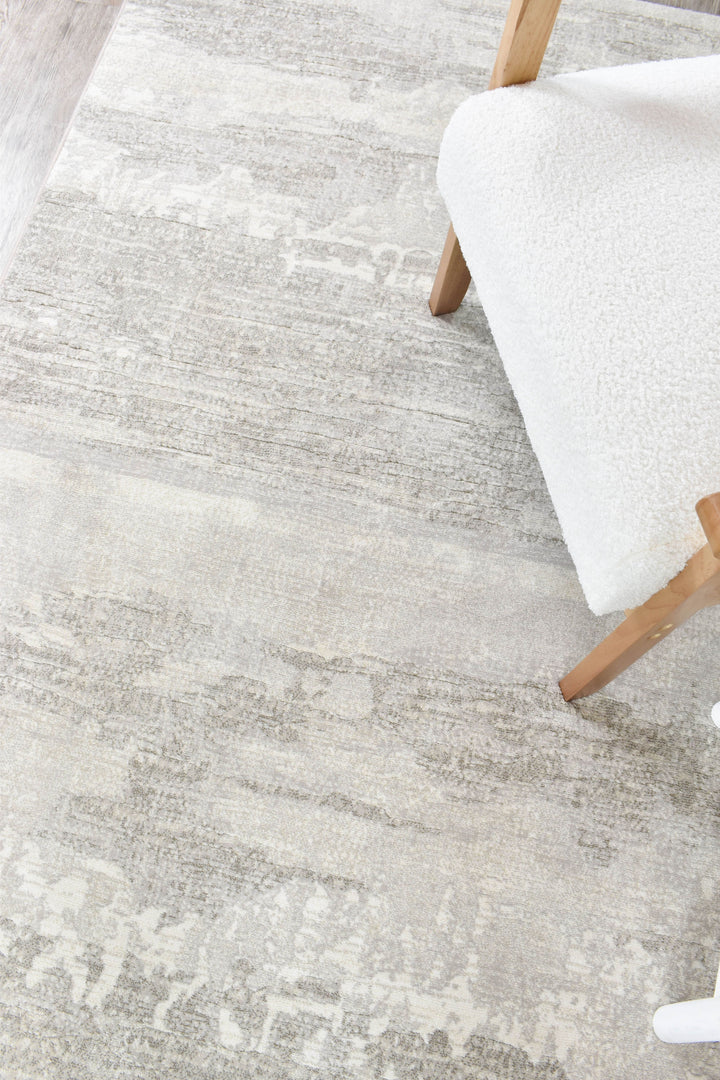 Modern Lounge Dune Beige