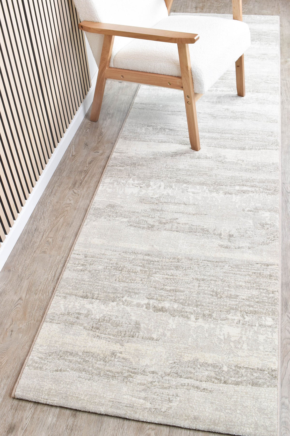 Modern Lounge Dune Beige