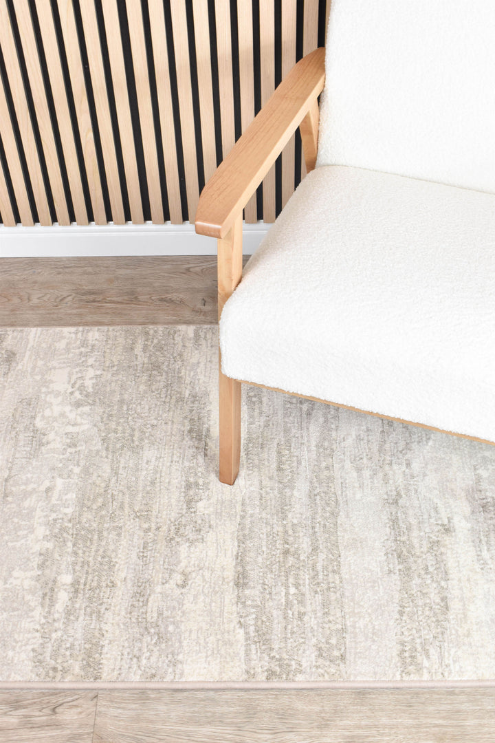 Modern Lounge Dune Beige