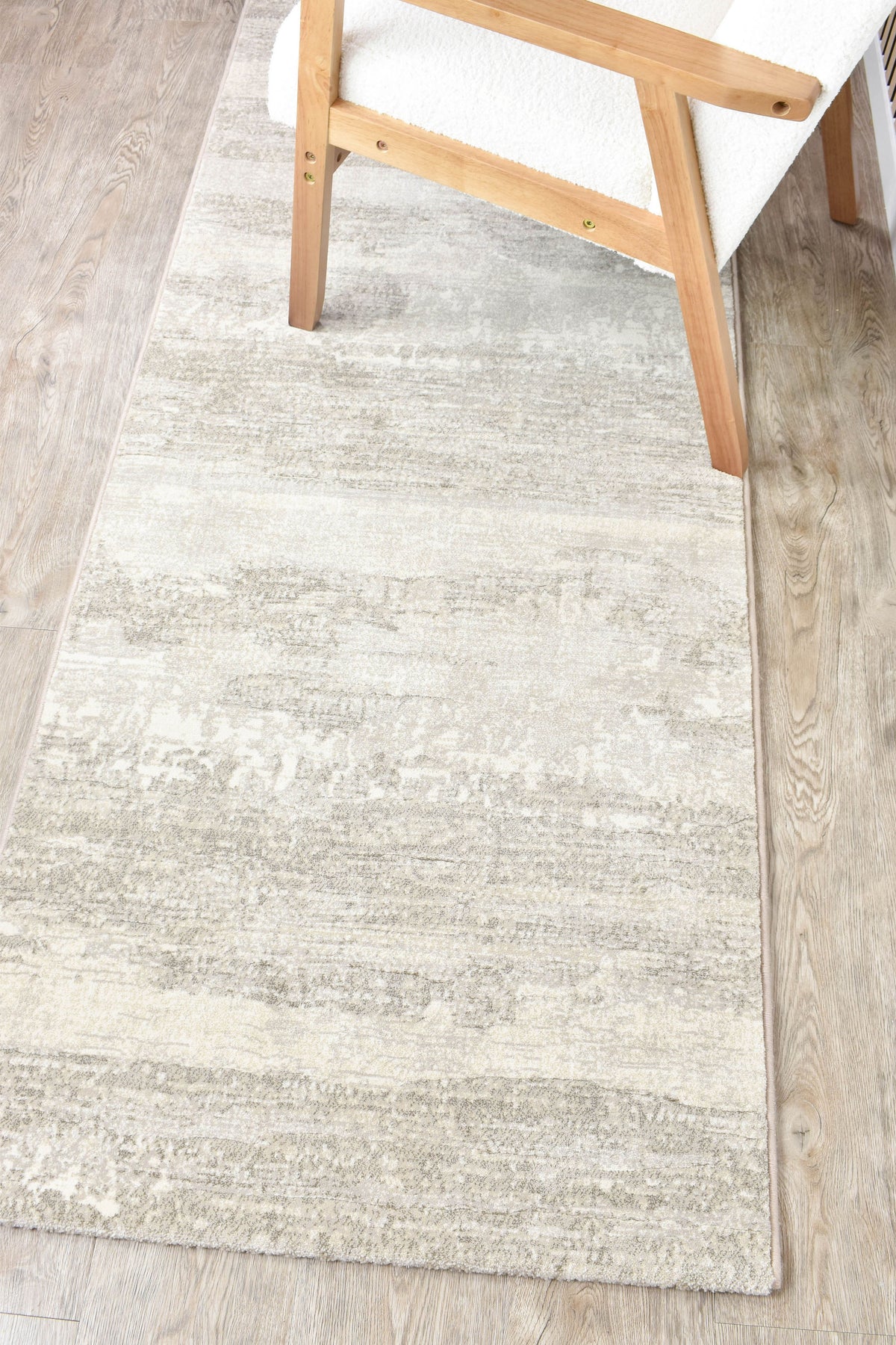 Modern Lounge Dune Beige