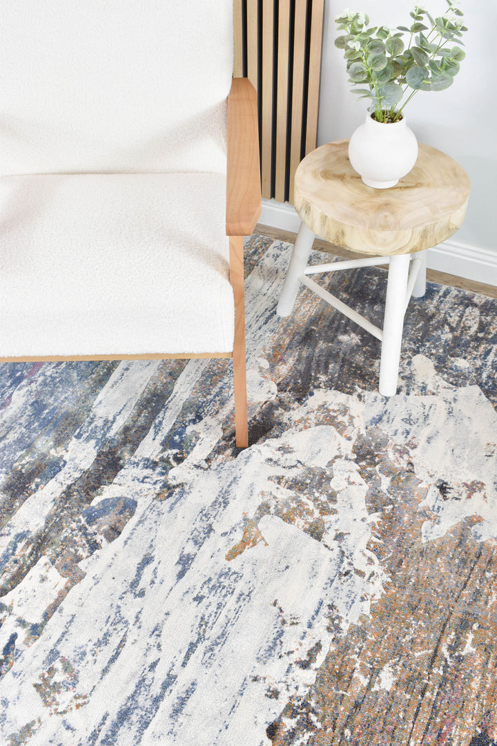 Modern Lounge River Rock