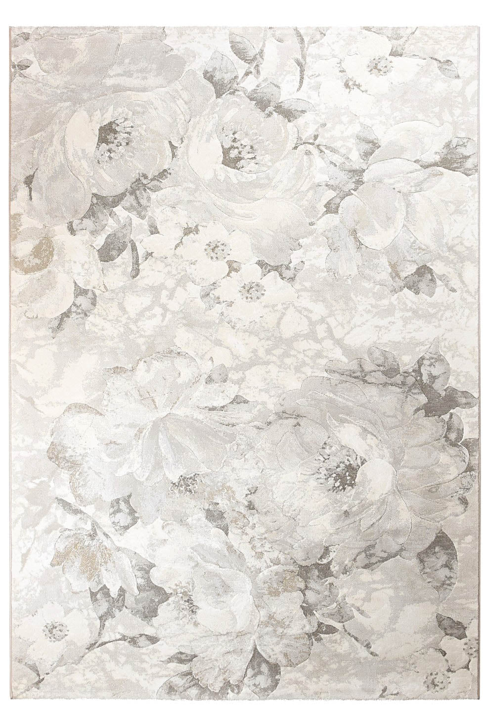 Modern Lounge Rug 64377-6575