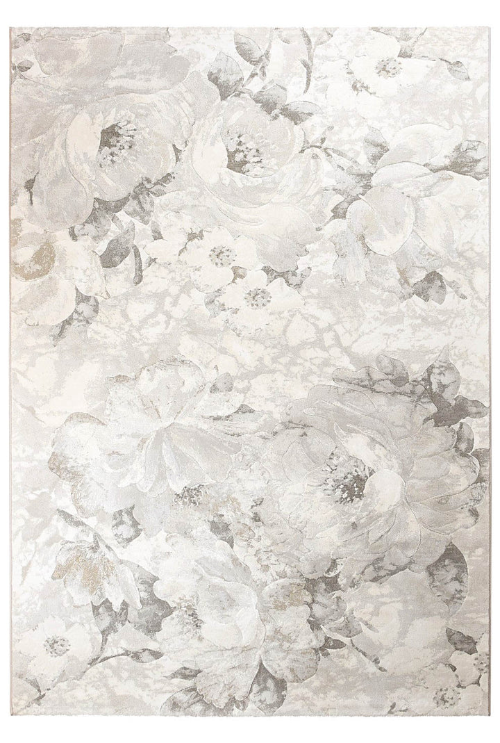 Modern Lounge Rug 64377-6575