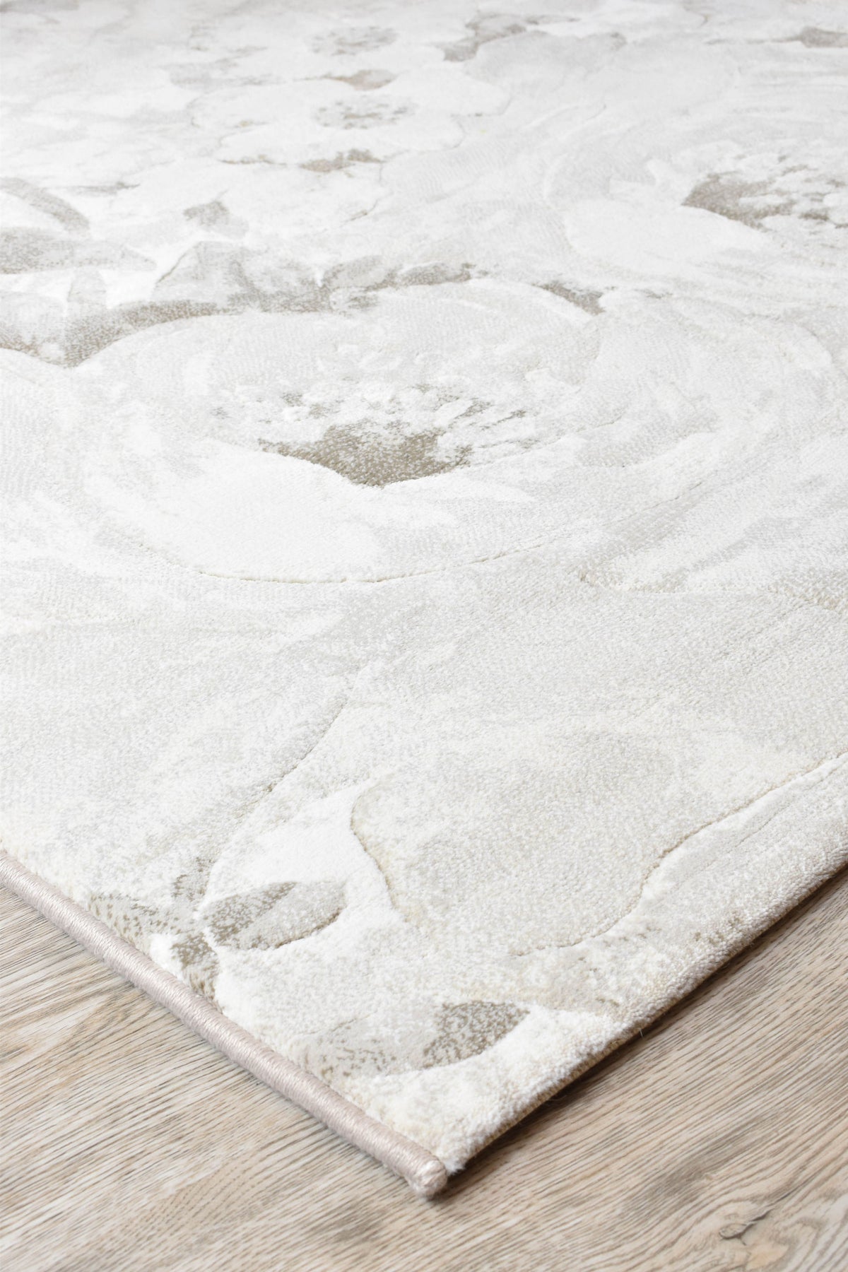 Modern Lounge Rug 64377-6575