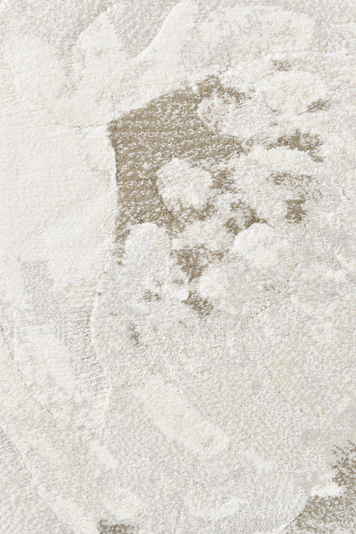 Modern Lounge Rug 64377-6575