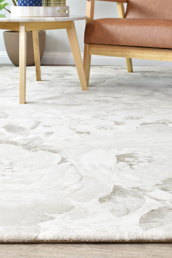 Modern Lounge Rug 64377-6575