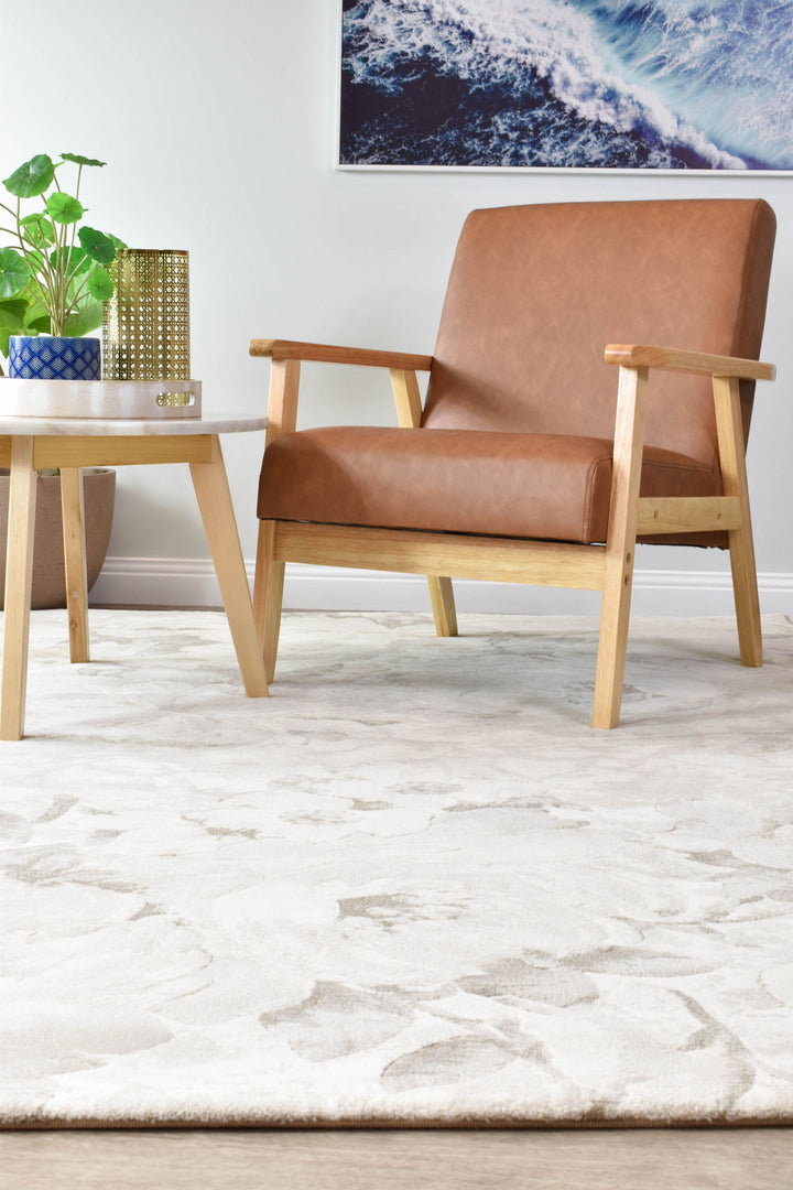 Modern Lounge Rug 64377-6575