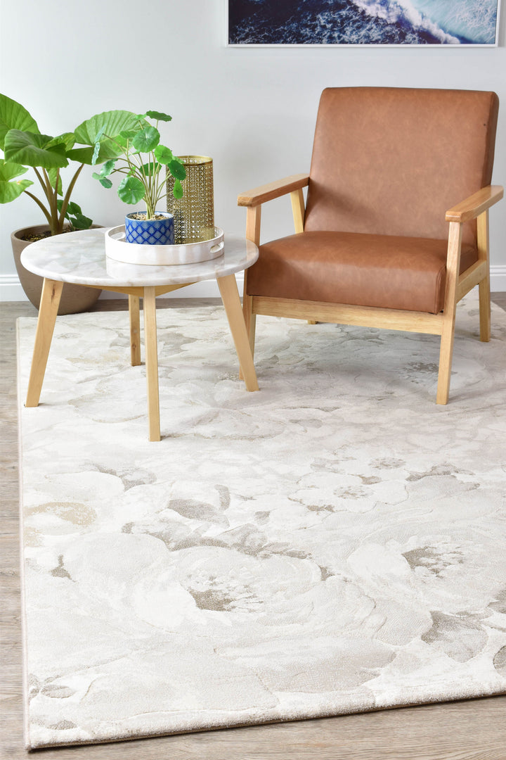 Modern Lounge Rug 64377-6575